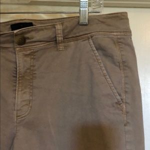American Eagle khaki pants